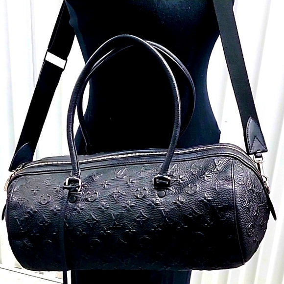 Authentic Louis Vuitton monogram Revelation Neo Papillion GM make offers - Picture 5 of 14